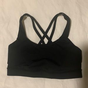 Lululemon NEW Sports Bra size 6